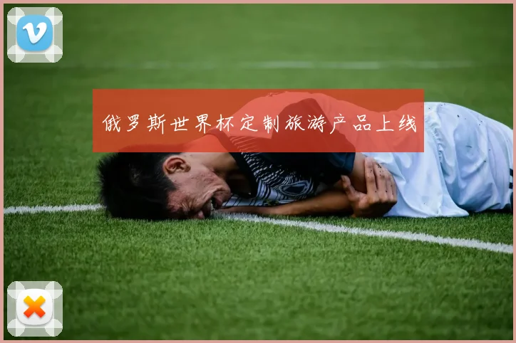 俄罗斯世界杯定制旅游产品上线